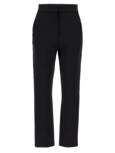 Max Mara Orlanda Pants Black