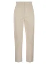 Max Mara Maxmara Women Orlanda - Slim-fit Trousers
