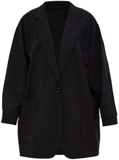 MAX MARA ORLAYA JACKET