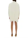 Max Mara Orlaya Jacket In White