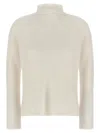 Max Mara Orlaya Sweater In Brown