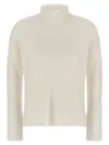 Max Mara Orlaya Sweater In Ivory