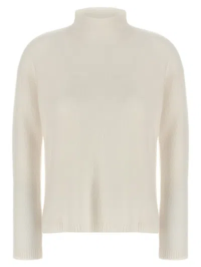 Max Mara Orlaya Sweater In Brown