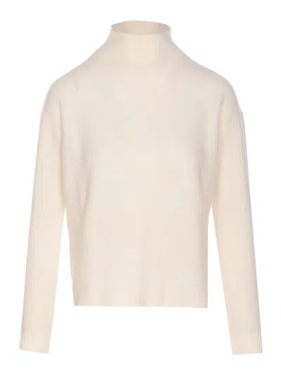 Max Mara Orlaya Sweater In Neutral