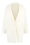 Max Mara Orlaya Virgin Wool Jacket