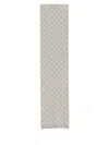 Max Mara Women Orli Scarf In Grey