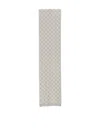 Max Mara Women Orli Scarf In Grey