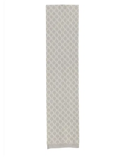 MAX MARA ORLI SCARF