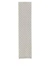 Max Mara Women Orli Scarf In Grey