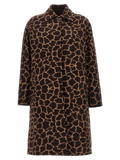 Max Mara 'ortica' Coat