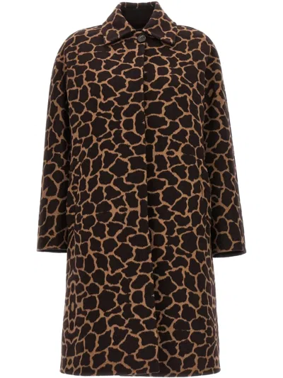 MAX MARA ORTICA COAT