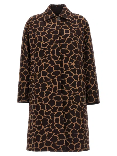 MAX MARA MAX MARA 'ORTICA' COAT