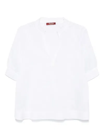 Max Mara Orvieto Blouse