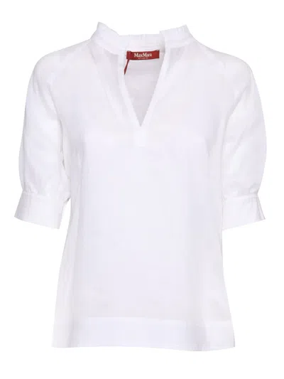 MAX MARA ORVIETO SHIRT-TOP-TUNIC+1PIEC