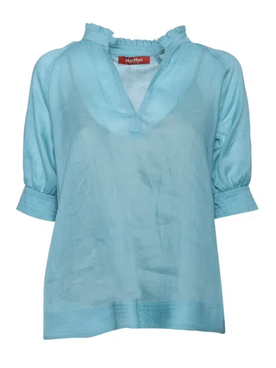 Max Mara Orvieto Shirt-top-tunic+1piec