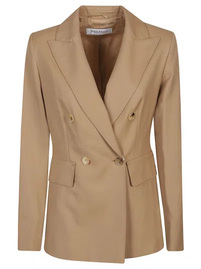 MAX MARA OSANNA JACKET