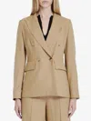 MAX MARA OSANNA JACKET