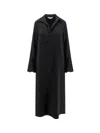 Max Mara Women Ossola Silk Midi Dress
