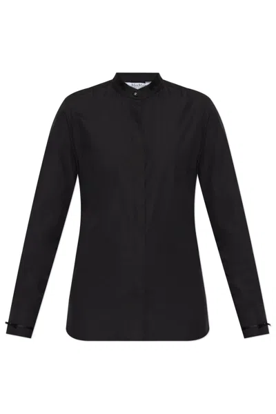 MAX MARA MAX MARA OTRANTO SHIRT