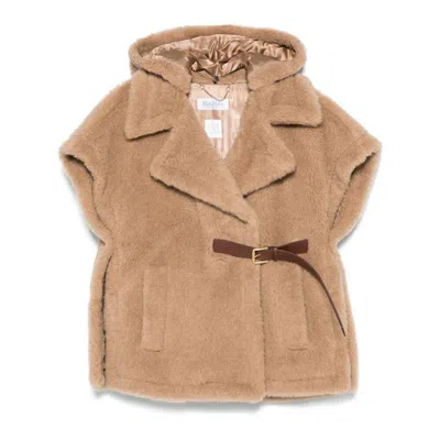 MAX MARA MAX MARA OUTERWEARS