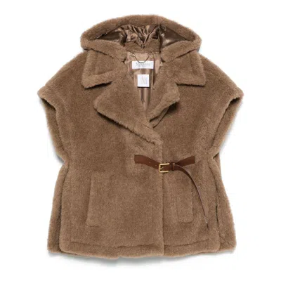 MAX MARA MAX MARA OUTERWEARS