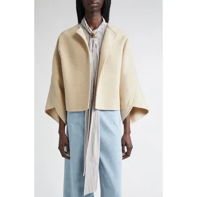 Max Mara Ovada Virgin Wool & Cashmere Jacket