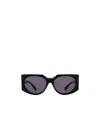 Max Mara Oval Frame Sunglasses