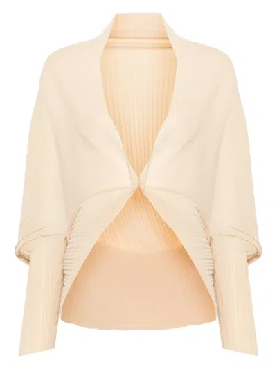 Max Mara Oversized Cape