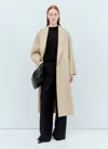 MAX MARA OVERSIZED CASHMERE COAT