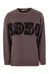Max Mara Sweaters In Red