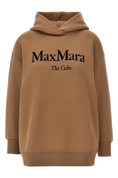 Max Mara 's Oversized Sweatshirt