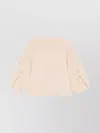 Max Mara Oversized Wool And Cashmere Sweater