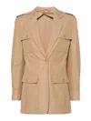 Max Mara Jackets