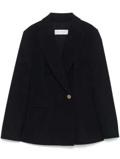 MAX MARA PAGANO BLAZER