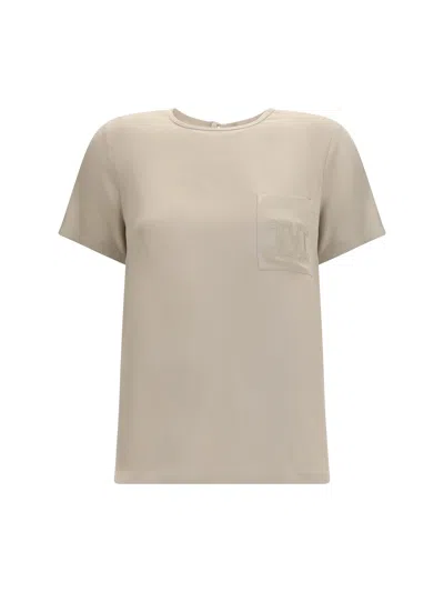 MAX MARA MAX MARA PAGANO T-SHIRT