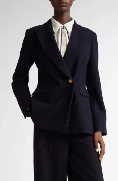 MAX MARA MAX MARA PAGANO WOOL BLEND JACKET