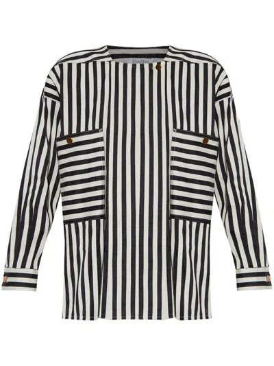 MAX MARA PAIO SHIRT