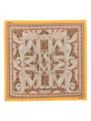 Max Mara Schal Mit Paisleymuster