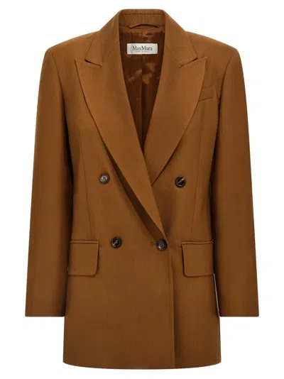 Max Mara 'palanca' Blazer