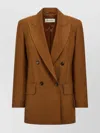 Max Mara Palanca Double-breasted Blazer