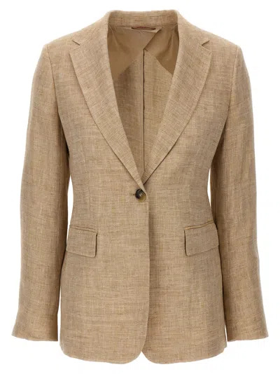 MAX MARA PALAU BLAZER