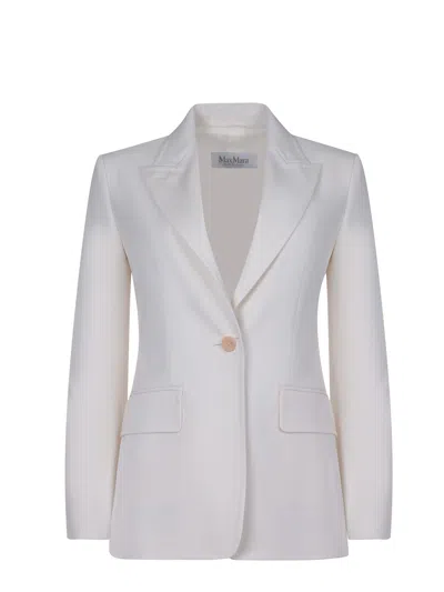 MAX MARA MAX MARA "PALCHI" BLAZER