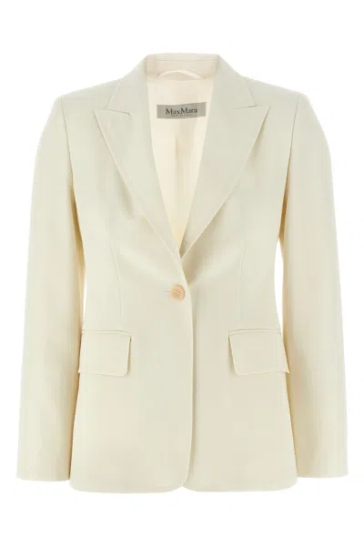 Max Mara 'palchi' Blazer