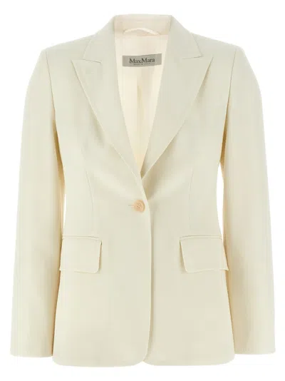 Max Mara 'palchi' Blazer