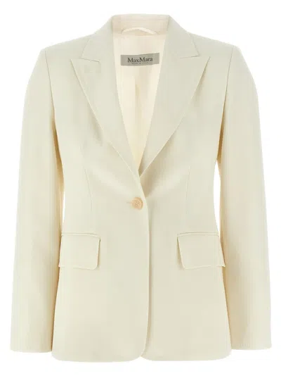 MAX MARA 'PALCHI' BLAZER