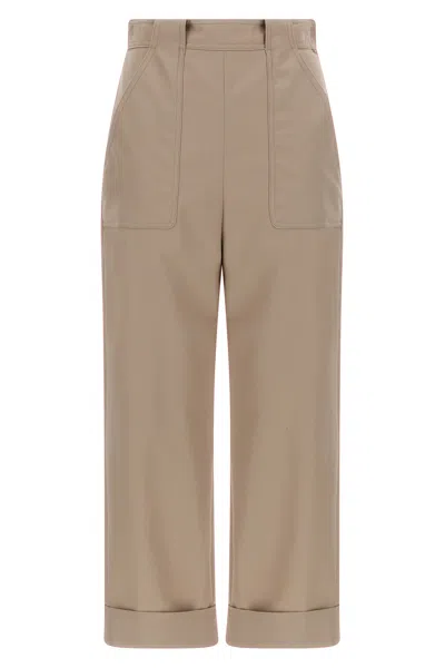 Max Mara 'palio' Pants