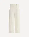 Max Mara Palio Pants In Neutral