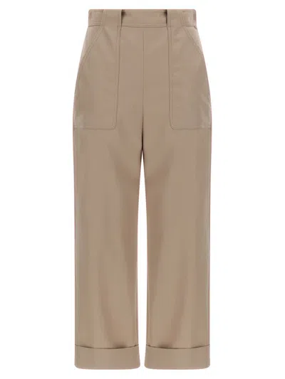 MAX MARA MAX MARA 'PALIO' PANTS