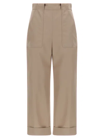 MAX MARA PALIO PANTS