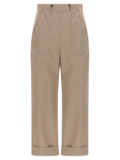MAX MARA 'PALIO' PANTS